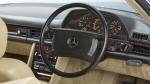 Mercedes-Benz 380 SEC 1981 года (UK)